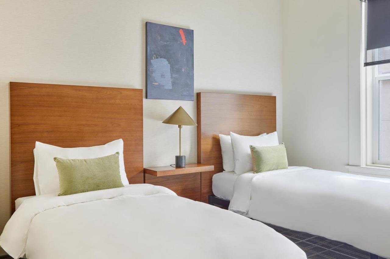 Found Hotel, Σαν Φρανσίσκο Εξωτερικό φωτογραφία