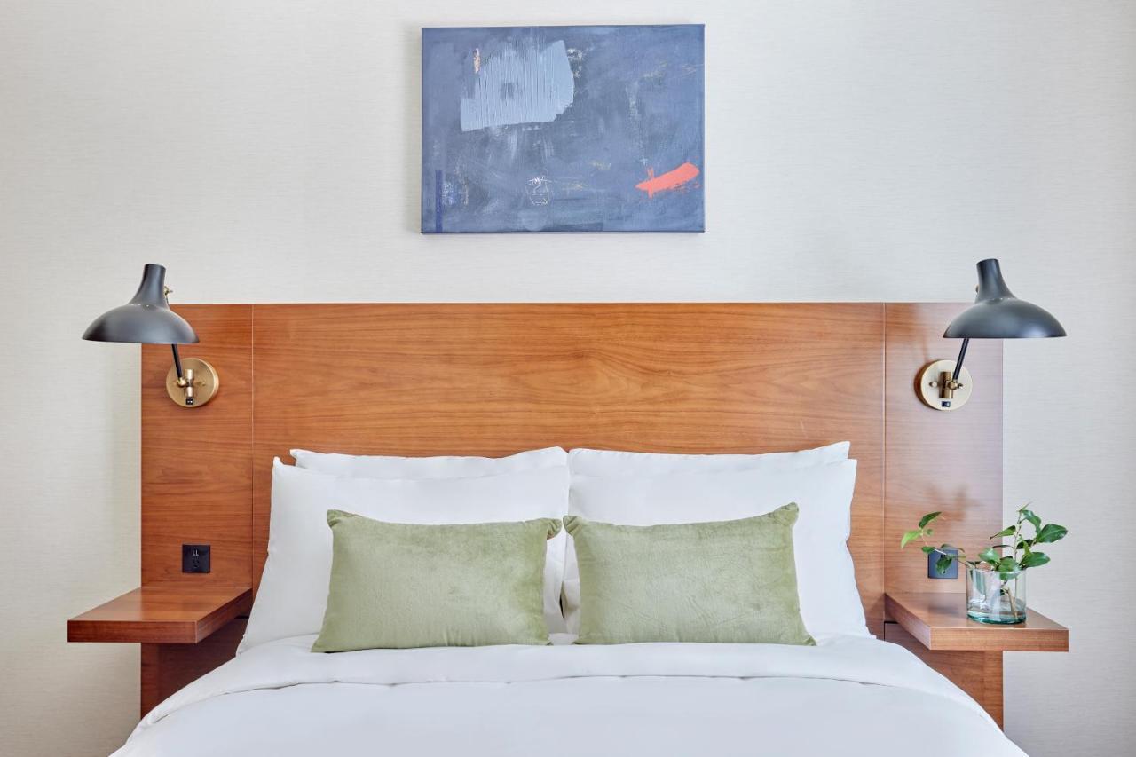 Found Hotel, Σαν Φρανσίσκο Εξωτερικό φωτογραφία