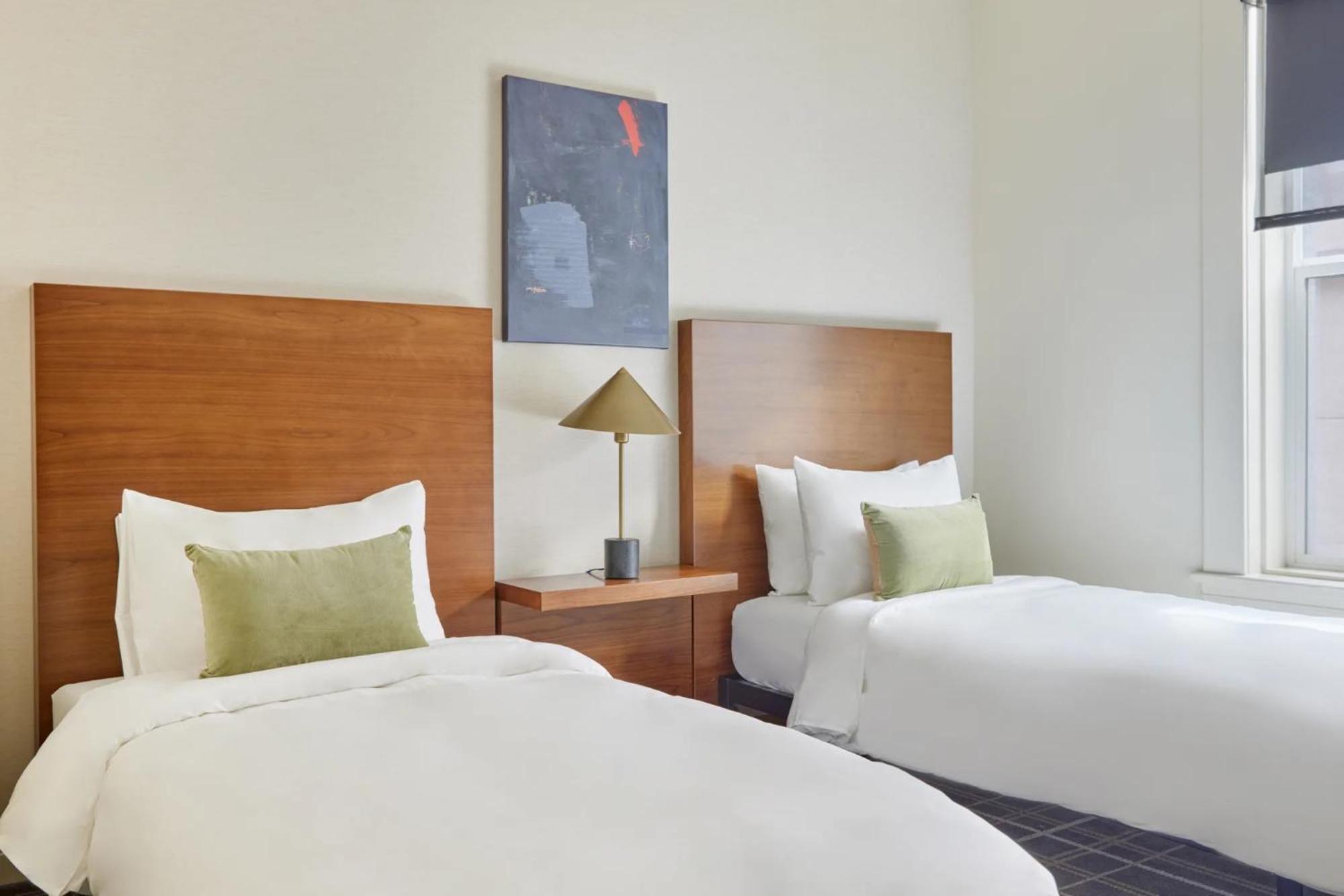 Found Hotel, Σαν Φρανσίσκο Εξωτερικό φωτογραφία