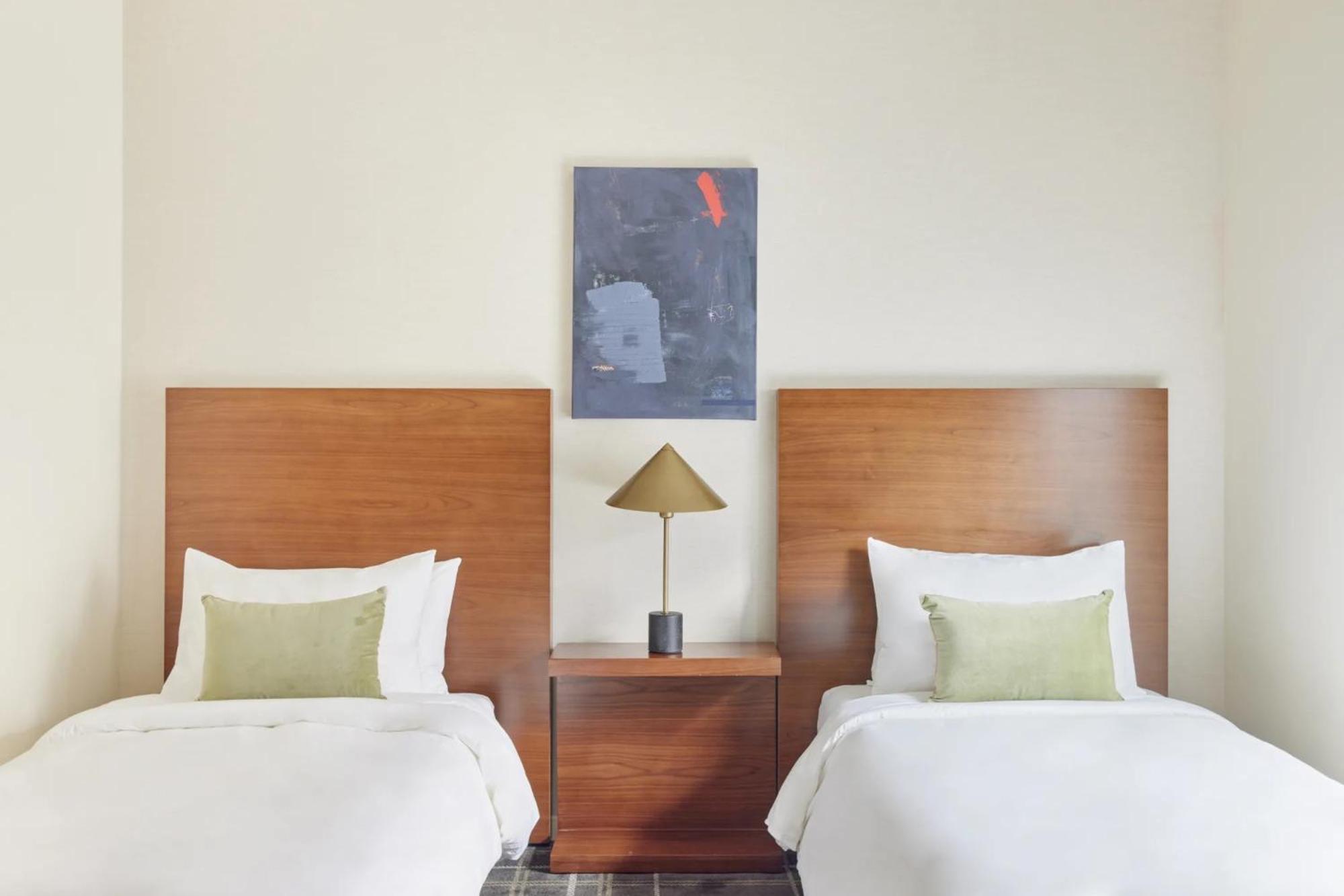 Found Hotel, Σαν Φρανσίσκο Εξωτερικό φωτογραφία