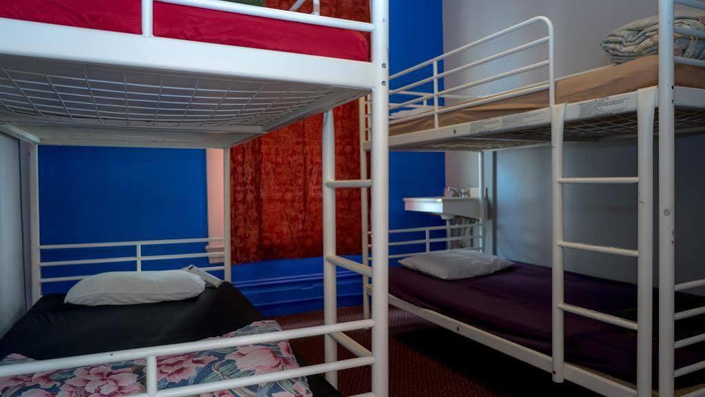Found Hotel, Σαν Φρανσίσκο Εξωτερικό φωτογραφία