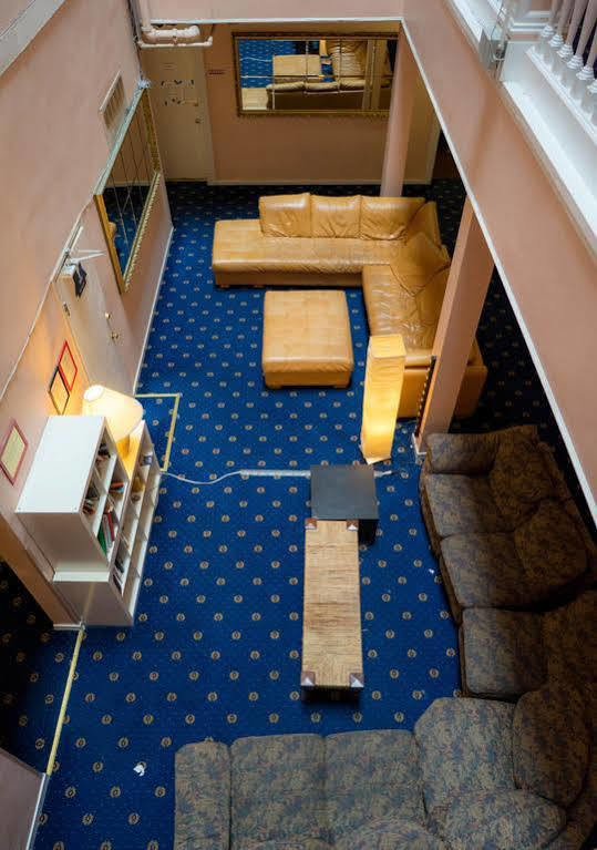 Found Hotel, Σαν Φρανσίσκο Εξωτερικό φωτογραφία