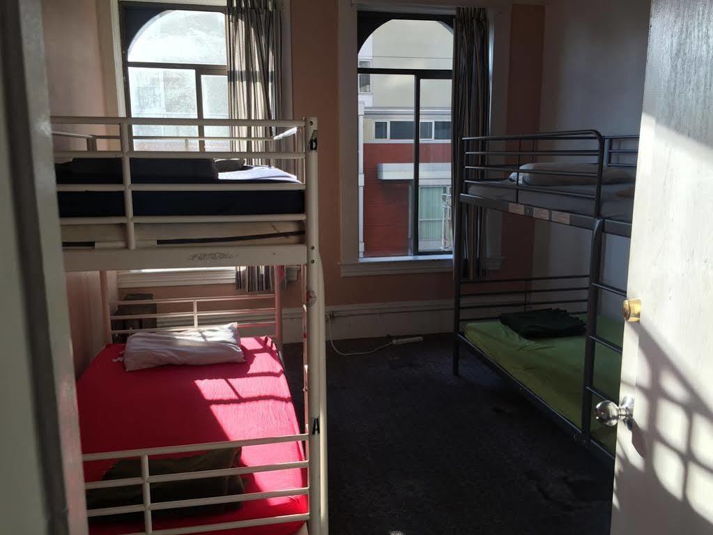 Found Hotel, Σαν Φρανσίσκο Εξωτερικό φωτογραφία