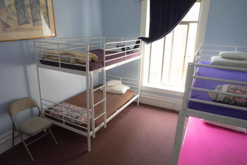 Found Hotel, Σαν Φρανσίσκο Εξωτερικό φωτογραφία