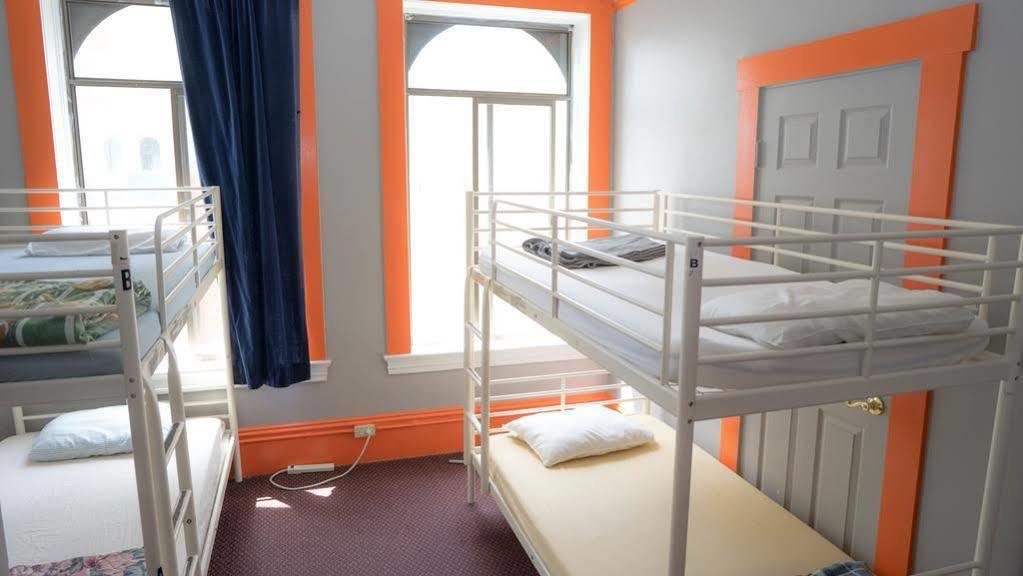 Found Hotel, Σαν Φρανσίσκο Εξωτερικό φωτογραφία