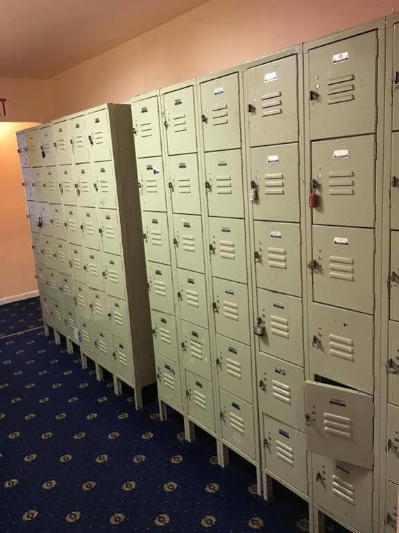 Found Hotel, Σαν Φρανσίσκο Εξωτερικό φωτογραφία